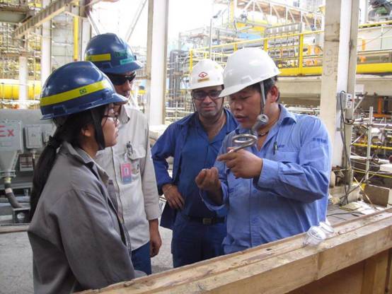 jdb电子游戏动力柏宁宁获2017年西安十佳优异工人称呼